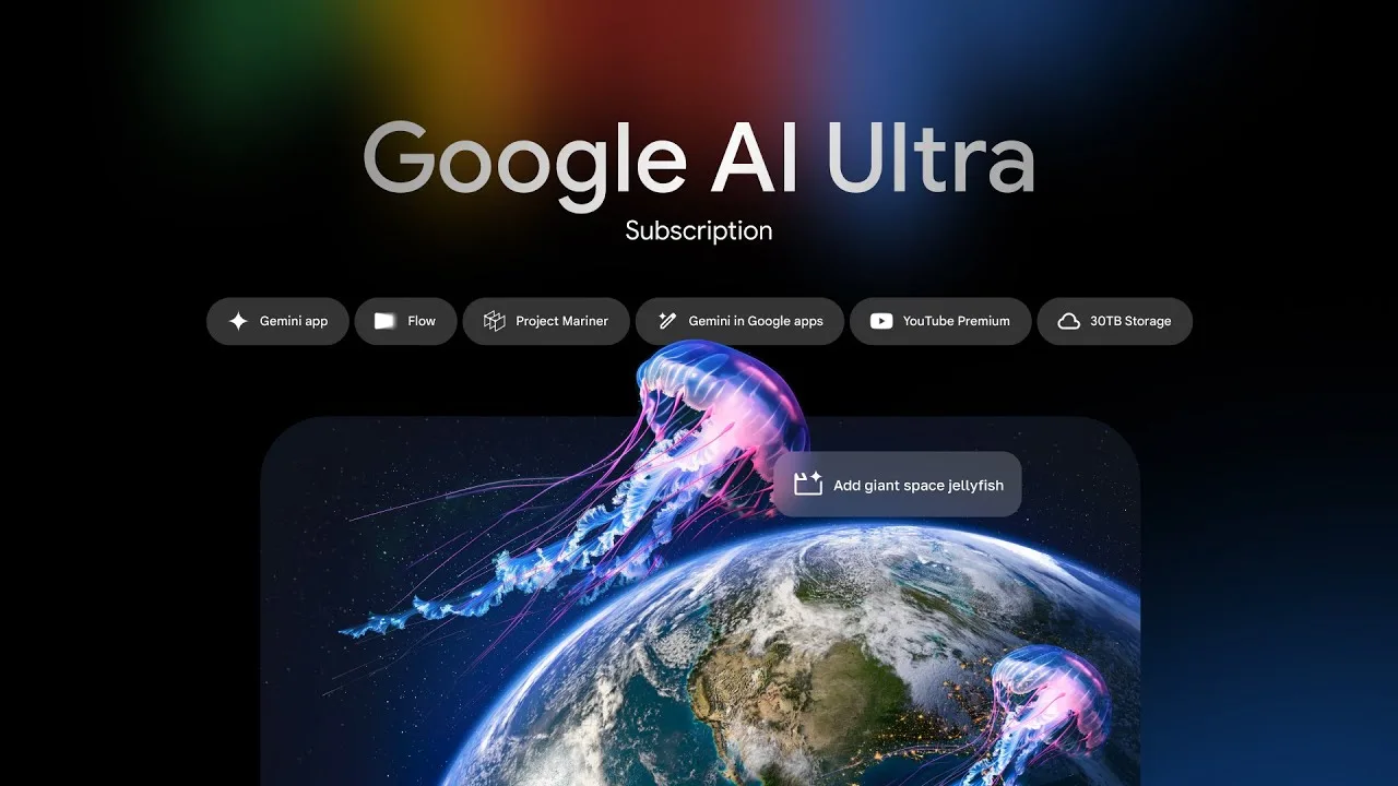 5 new AI features