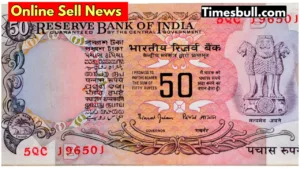 Sell Your 50 Rupee Note for RS 5 Lakh? Here’s What You Need to Know