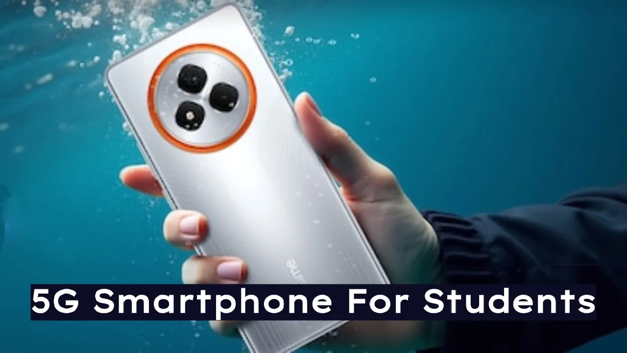 Get These 5G Smartphones