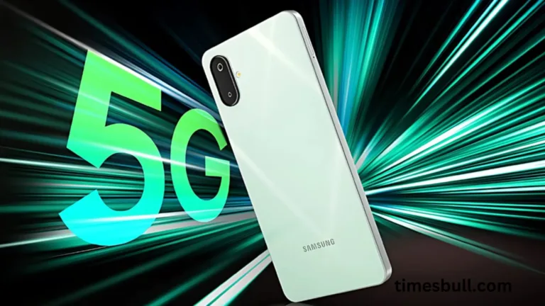 Buy best Budget 5g Smartphones Under Rs 15000, Get it Now with 6000 mAh battery