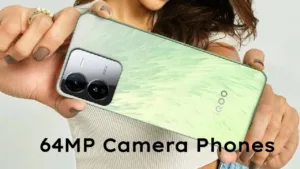 64mp Camera Phone
