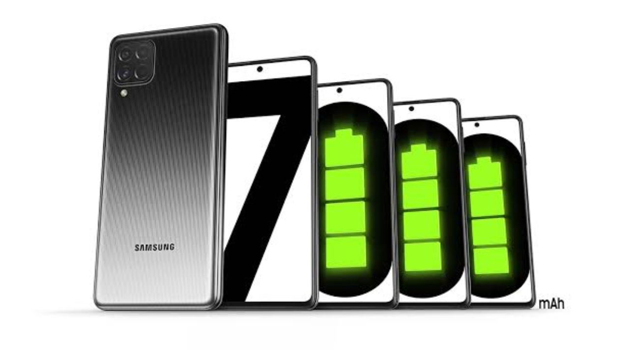 Top 3 Samsung Smartphones With...