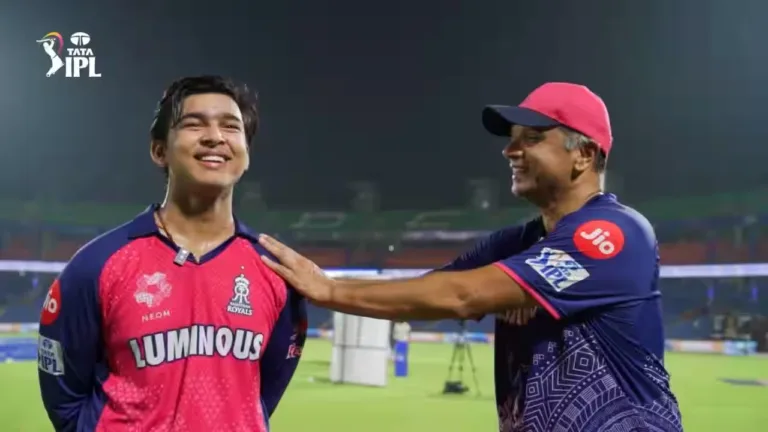 वैभव सूर्यवंशी और आयुष महात्रे की मेहनत लाई रंग, BCCI ने इंग्लैंड दौरे के लिए किया स्क्वाड में शामिल