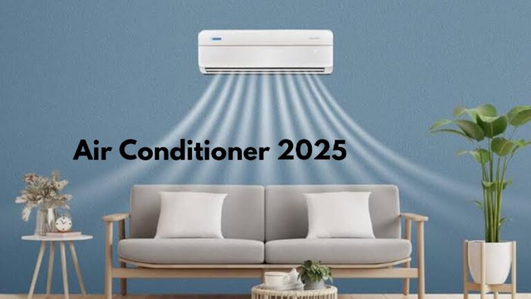 Samsung, LG & More Top Smart AC in India 2025 With Fast Cooling