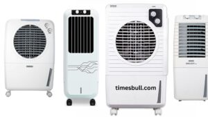 Amazon Great Summer Sale 2025: Buy Top 5 Air Coolers Under Rs 12000 With Powerful Cooling
