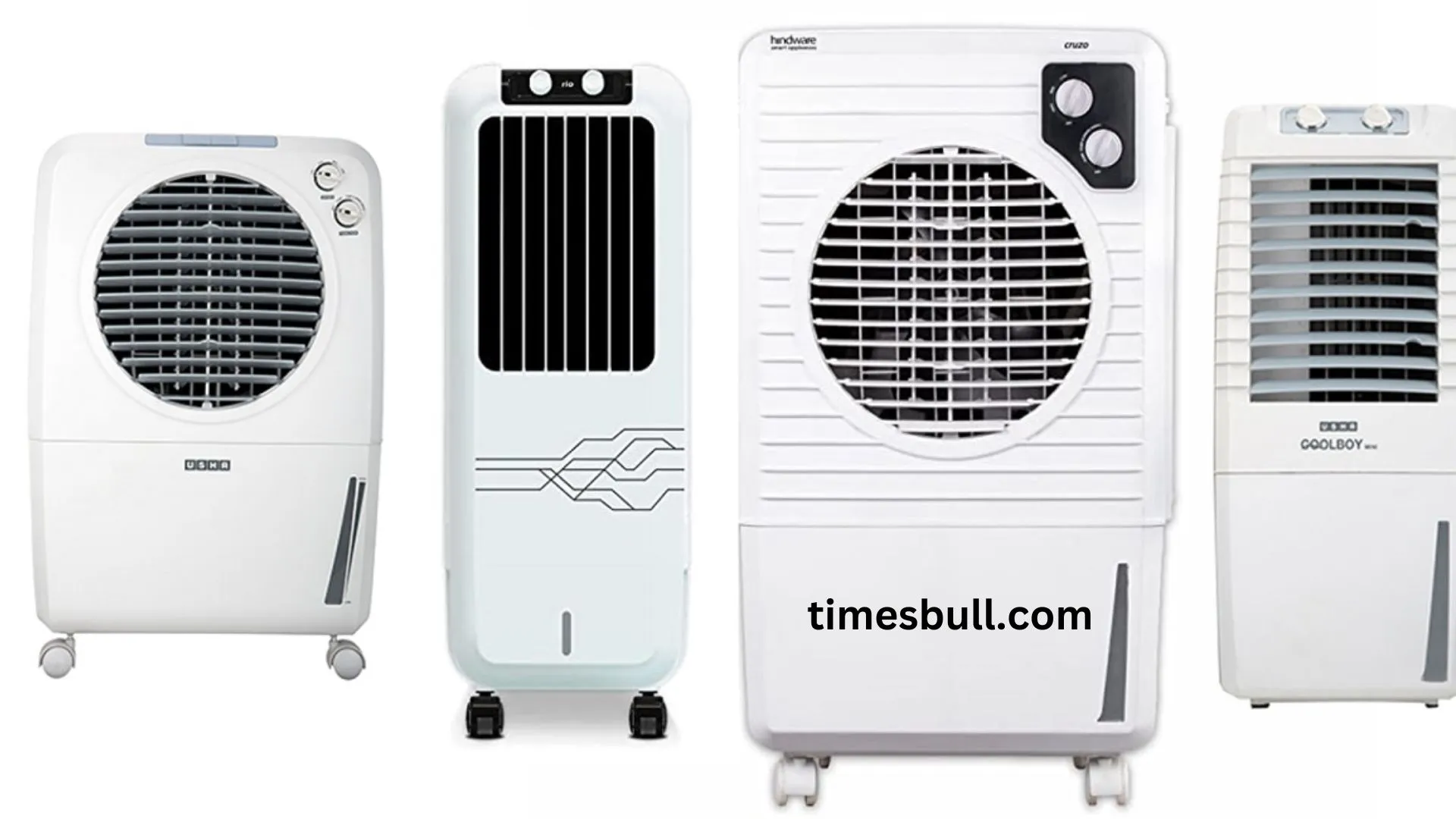 Air Cooler