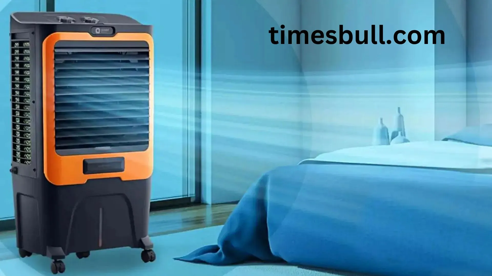 Air Cooler