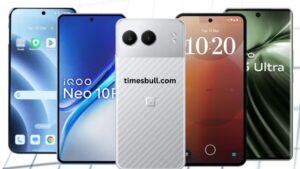 Amazon Summer Sale: Get Best Smartphone Under Rs 30000 With Impressive Features