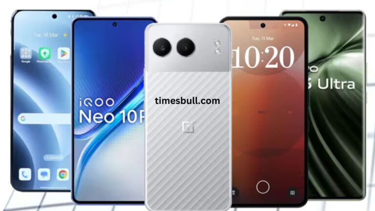 Amazon Summer Sale:  Get Best Smartphone Under Rs 30000 With Impressive Features