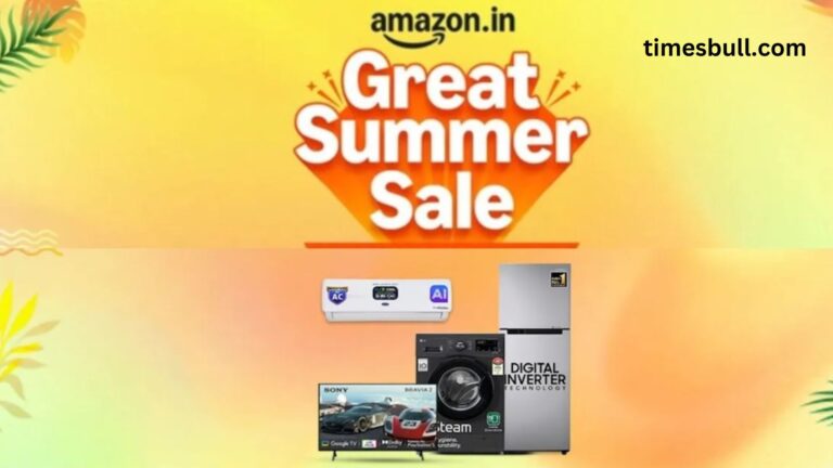 Buy Best 1.5 Ton Split AC Up to 48% Off on Amazon Summer Sale 2025