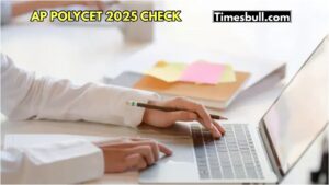 Check AP POLYCET 2025 Result through direct link, know how