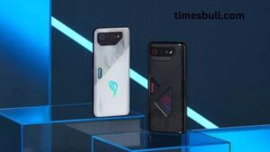 Asus ROG Phone 8: Best Gaming Smartphone with Snapdragon 8 Gen 3 processing in 2025