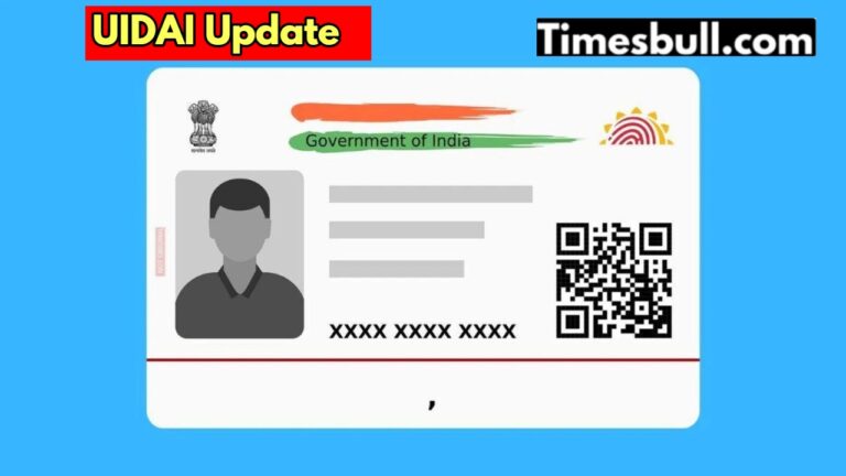 Aadhaar Card