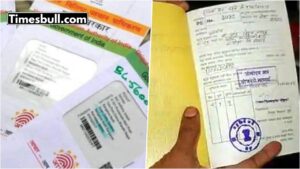 Delhi Police Mandates Voter ID or Passport as Proof of Citizenship: A Step to Identify Illegal Immigrants
