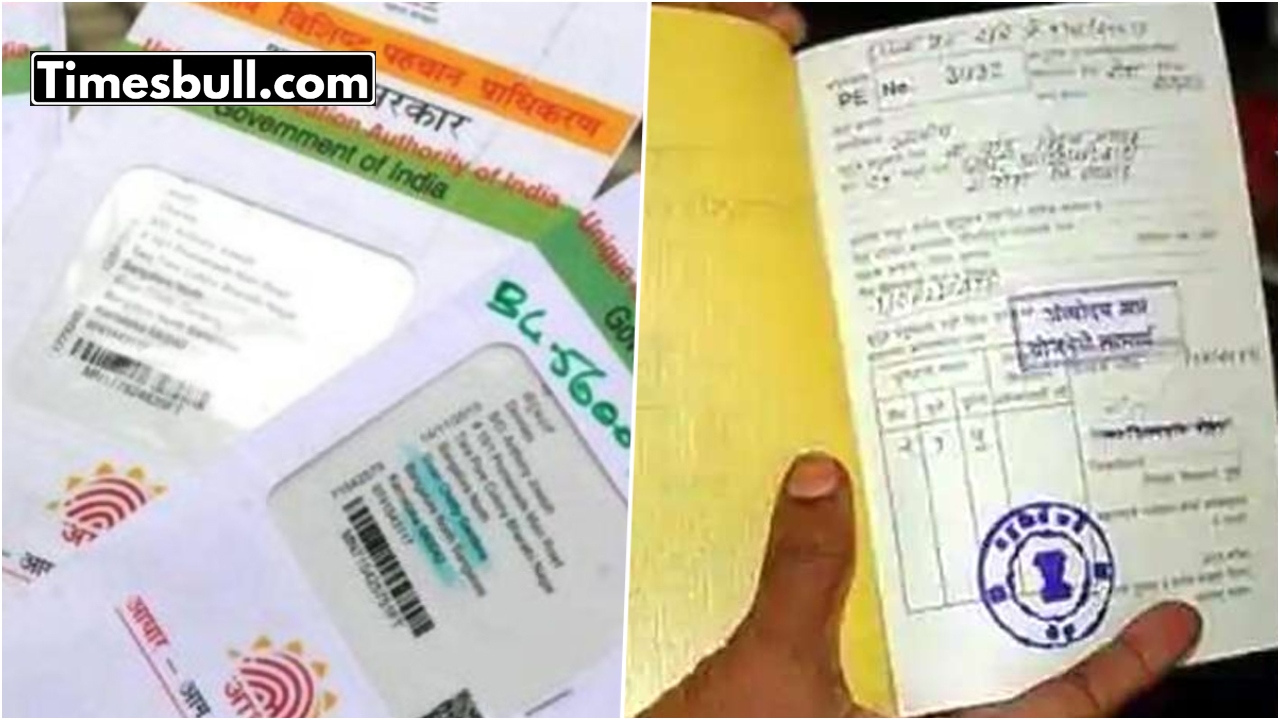 Delhi Police Mandates Voter