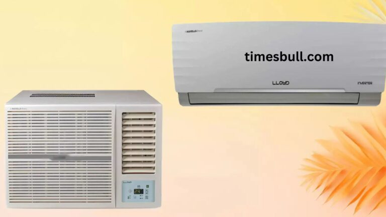 LG, Lloyd and more Last chance to best AC at 50% off From Amazon Summer Sale