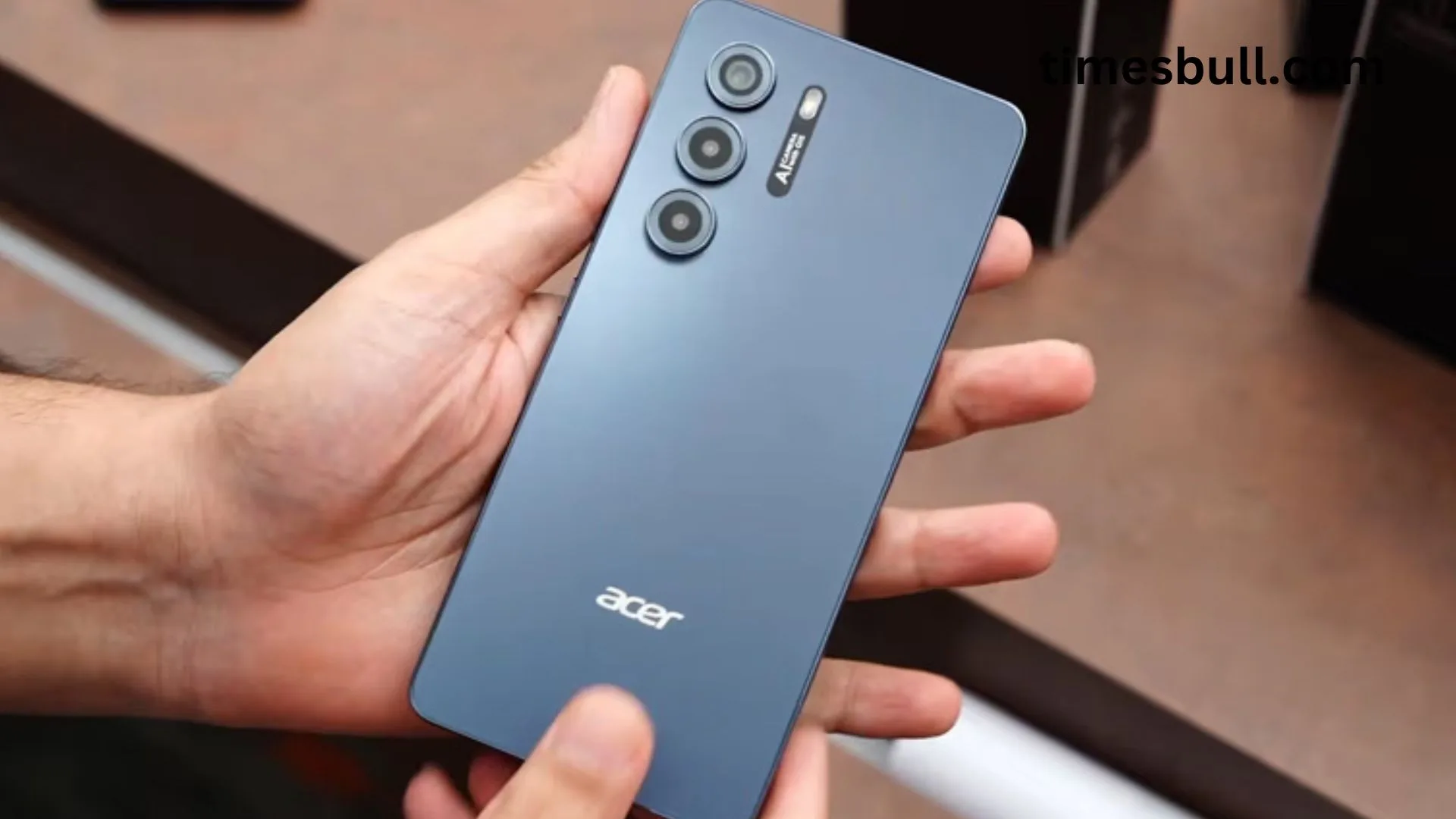 Acer Super ZX and