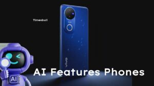 Ai Features Phone