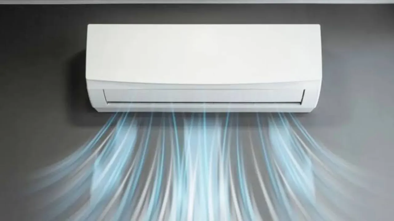 Air Conditioner