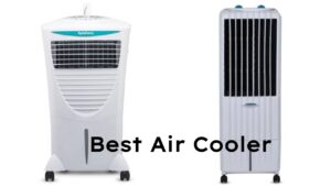 Air cooler