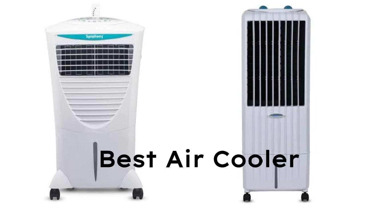 Top Pick Air Cooler Under...