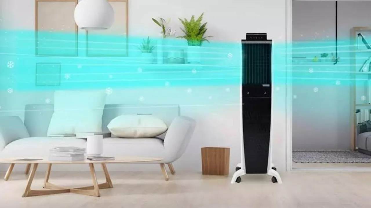 Best Tower Air Cooler