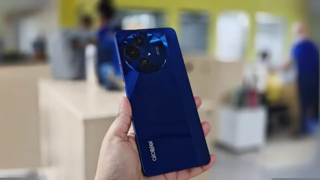 Alcatel V3 Pro 5G Review : All You Need to Know About Its Features, Camera, Design, and Performance