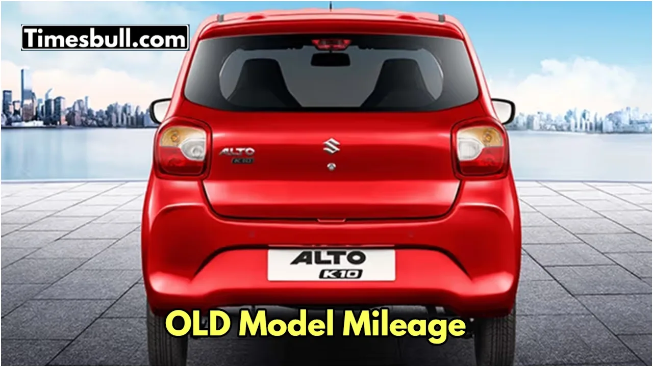 Buy Maruti Alto K10