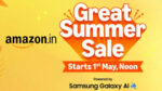 Amazon Summer Sale 2025