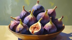 10 Amazing Health Benefits of Figs (Anjeer ke fayde) – Backed by Science & Nutrition Facts