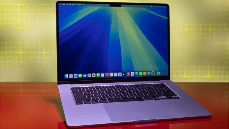 Apple MacBook Air M4 2025 : Don’t You Feel Like Missing This Offer?