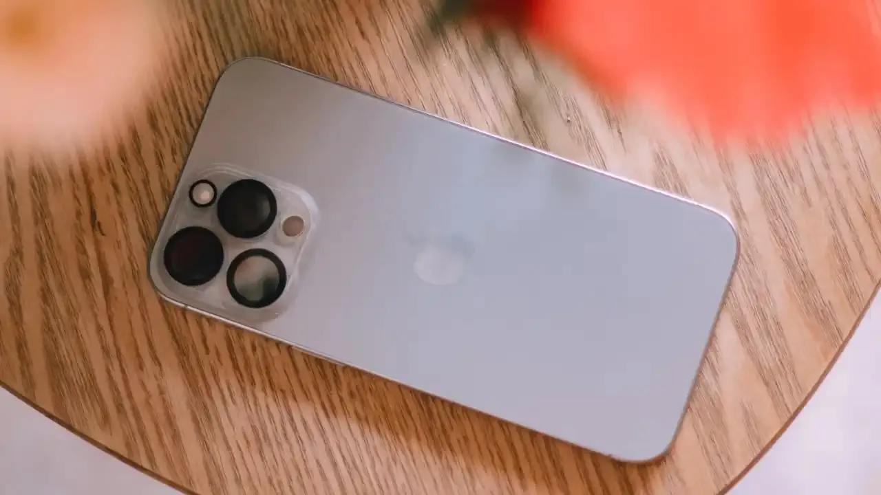 Apple iPhone 16 Pro