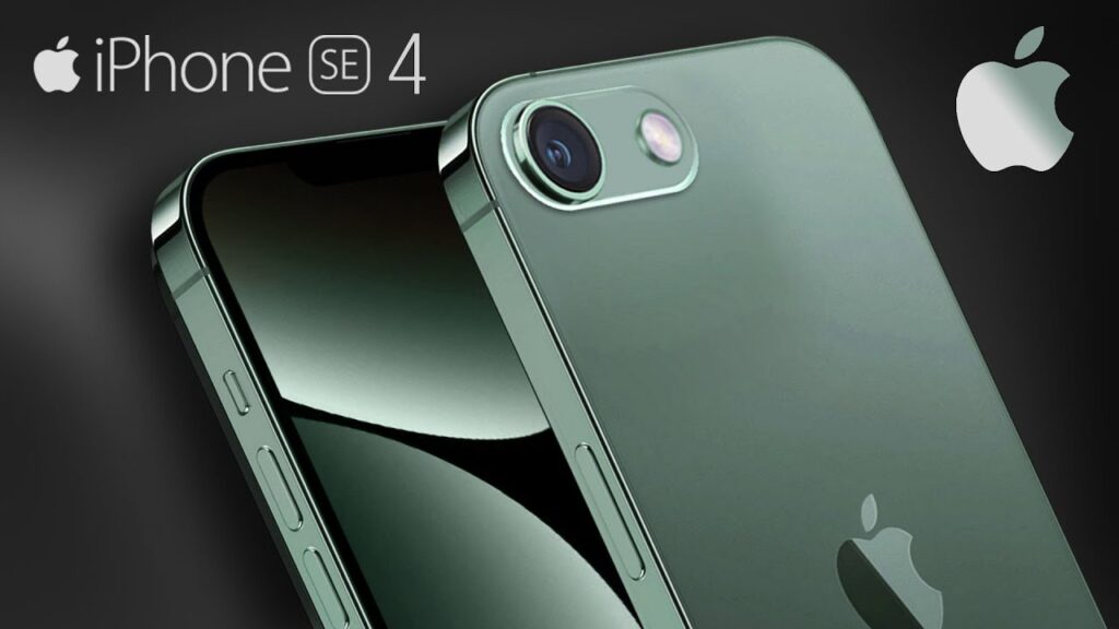 Apple iPhone SE 4 (2025)