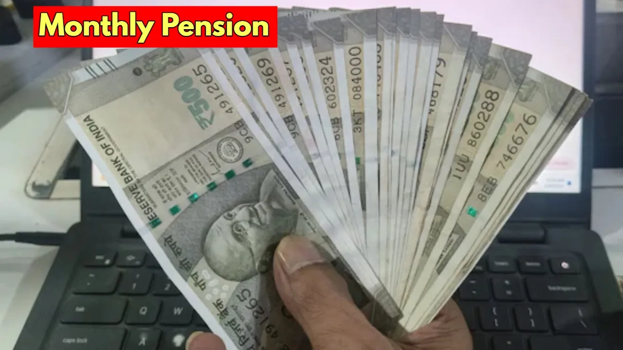Atal Pension Yojana