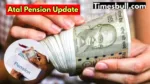 Atal Pension Yojana