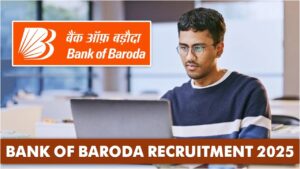 Bank of Baroda Peon Recruitment 2025: Eligibility, Salary, and Application Process