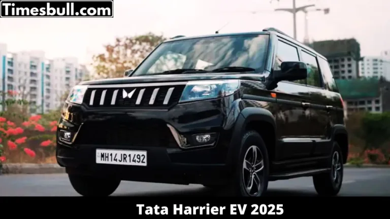 Mahindra Bolero and Bolero Neo Bold Edition return in a new style – know full details