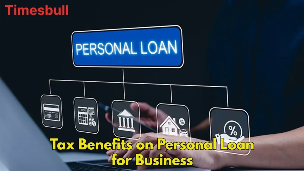 Thinking of Taking a Personal Loan for Business? 5 Things You Must Know