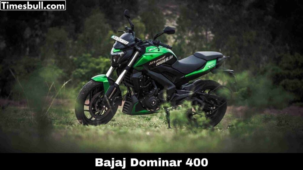Bajaj Dominar 400: स्पोर्टी लुक और बेहतरनी परफॉर्मेंस से सबको दीवाना बनाने आ रहा है Bajaj का यह बाइक, जाने संपूर्ण डिटेल्स