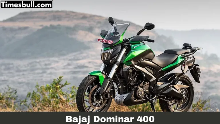 Bajaj Dominar 400: बजट कर लीजिए तैयार जल्द ही लॉन्च होने वाला है Bajaj का यह पावरफुल इंजन वाला स्पोर्ट्स बाइक