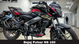 Bajaj Pulsar NS 160: मात्र 15 हजार रुपए डाउन पेमेंट कर घर ले जाए अपने सपने की रानी को, जाने संपूर्ण डिटेल्स