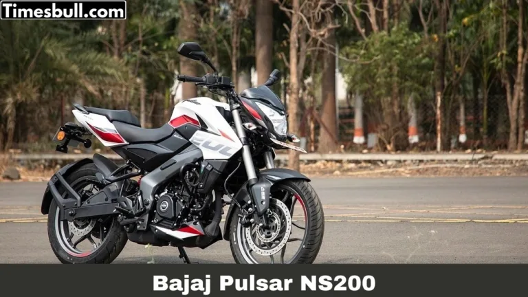 Bajaj Pulsar NS200 : मात्र 16 हजार रुपए के डाउन पेमेंट कर अपना बनाए बजाज के स्पोर्ट्स बाइक को जाने संपूर्ण डिटेल्स