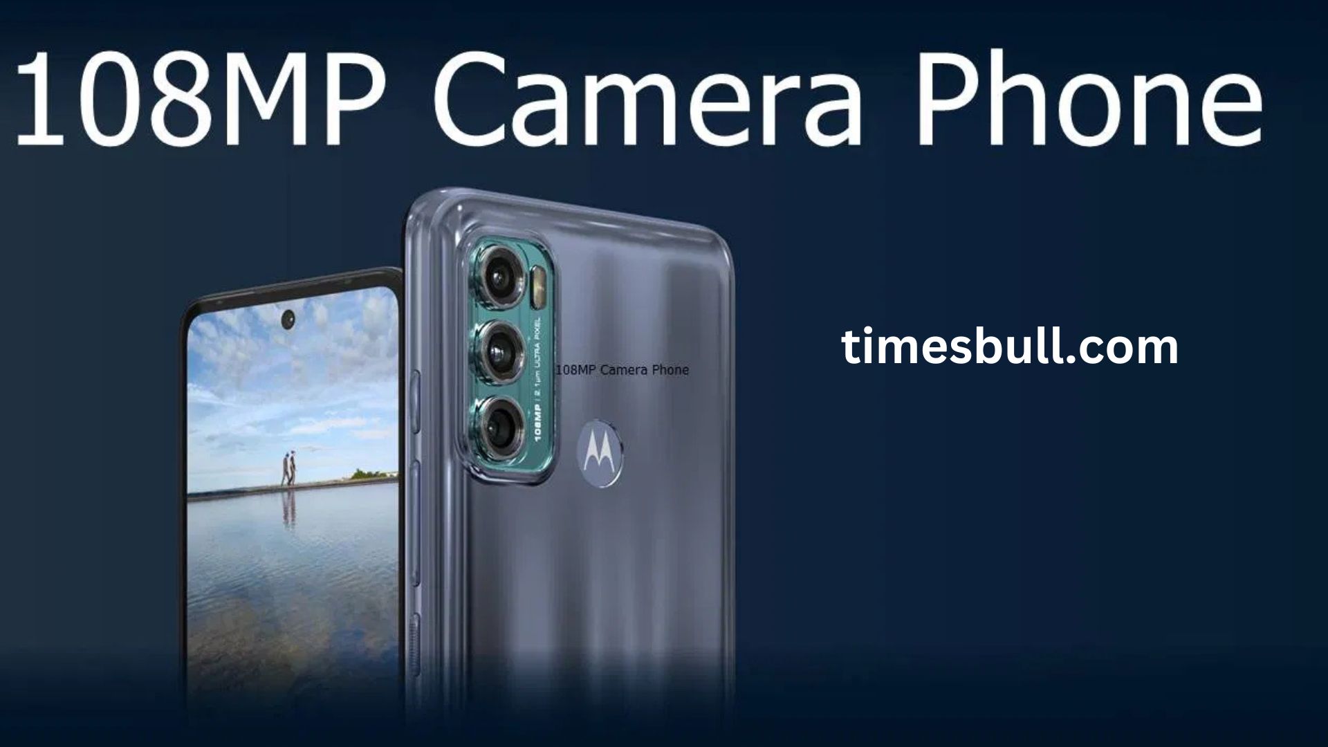 Best 108MP Phones with Pro-Level...