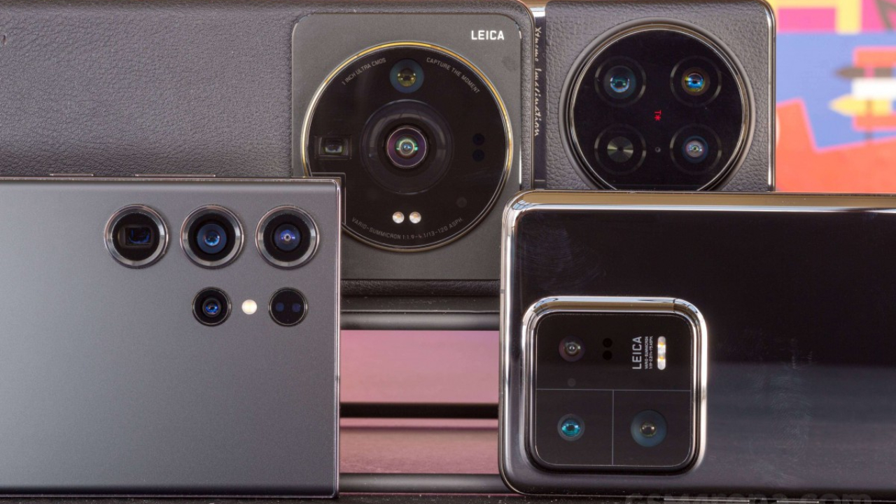 Best 200MP Camera Phones :...