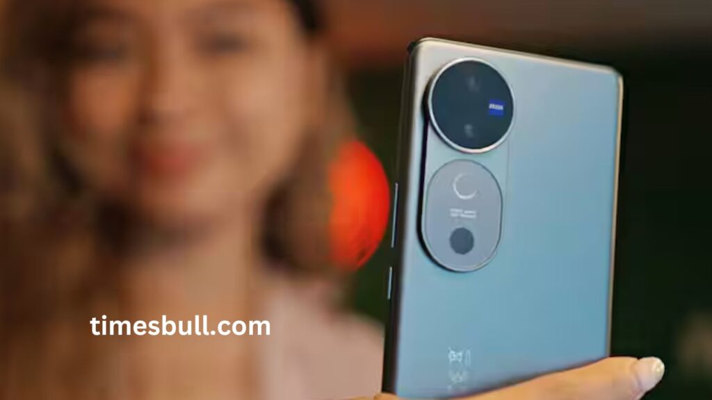 Best 50MP Selfie Camera Phone