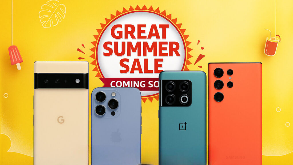 Best 7 Top 5G Phones Under Rs 10,000