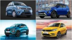 Best Budget Cars in India Under Rs 6 Lakh in 2025 