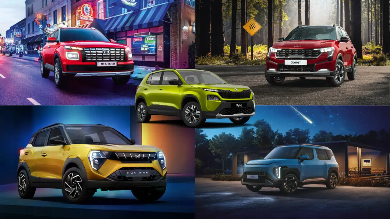 Best Family Cars in