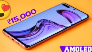 Best Samsung phones with AMOLED display under ₹40,000 in 2025