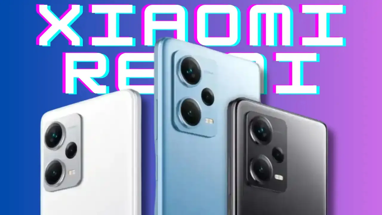 Top Xiaomi Phones Under Rs...